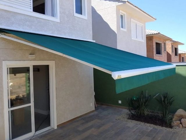 Toldo Articulado
