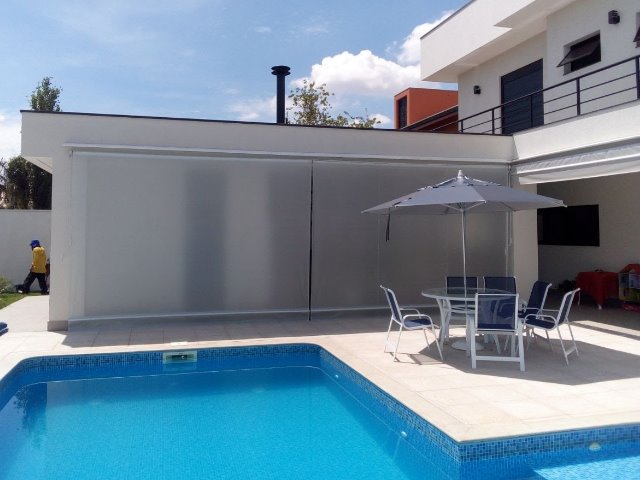 Toldo Cortina