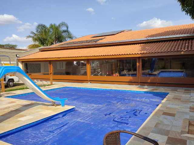 Toldo Cortina